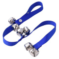 Dog Lanyard Guide Doorbell for Potty Training Housebreaking